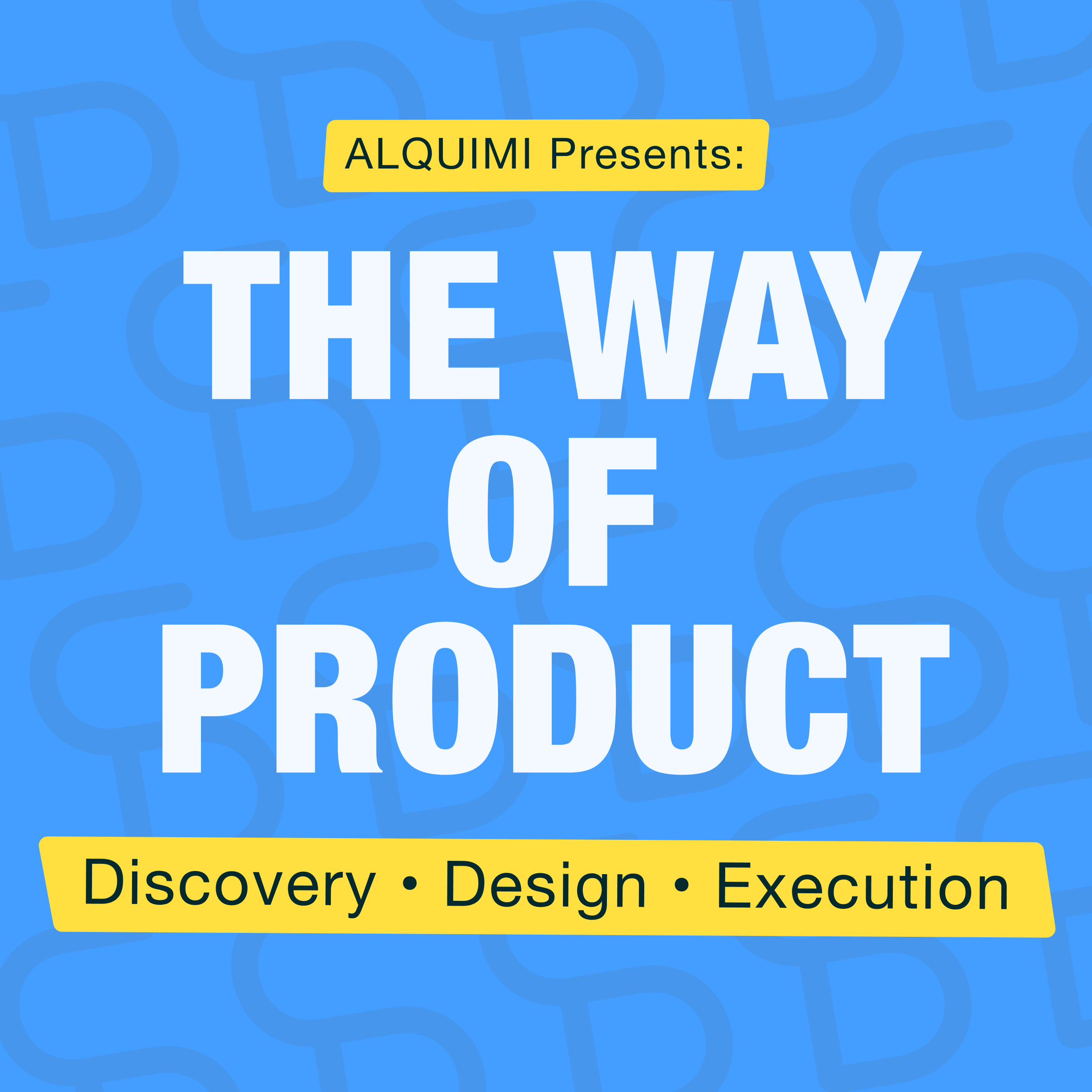 Way of Product